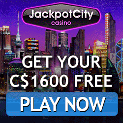 jackpot city