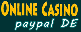 Online Casino Paypal