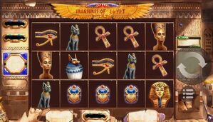 treasures-of-egypt